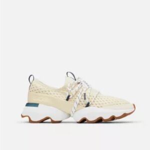 Sorel Kinetic Impact Lace Sneaker